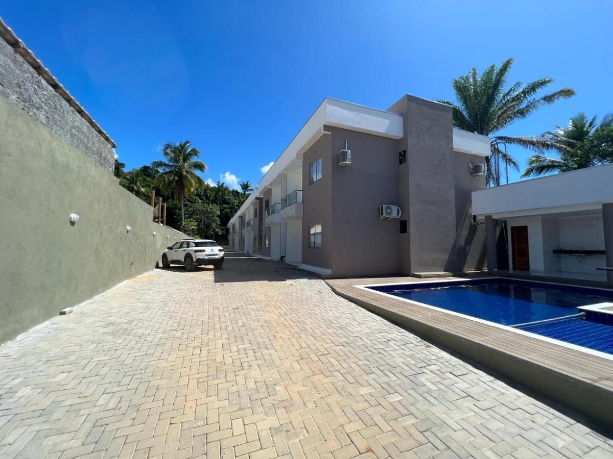 Castal Homes Porto Seguro Exterior foto