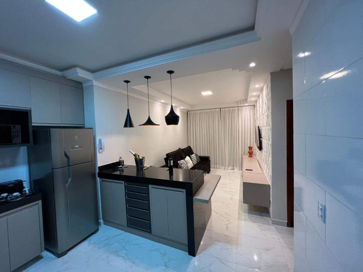 Castal Homes Porto Seguro Exterior foto