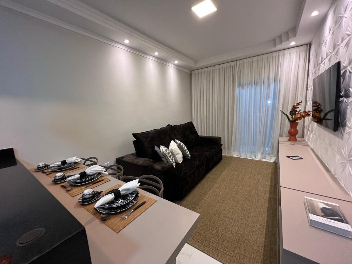 Castal Homes Porto Seguro Exterior foto