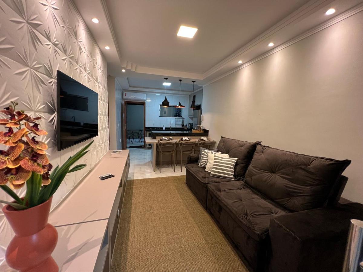 Castal Homes Porto Seguro Exterior foto